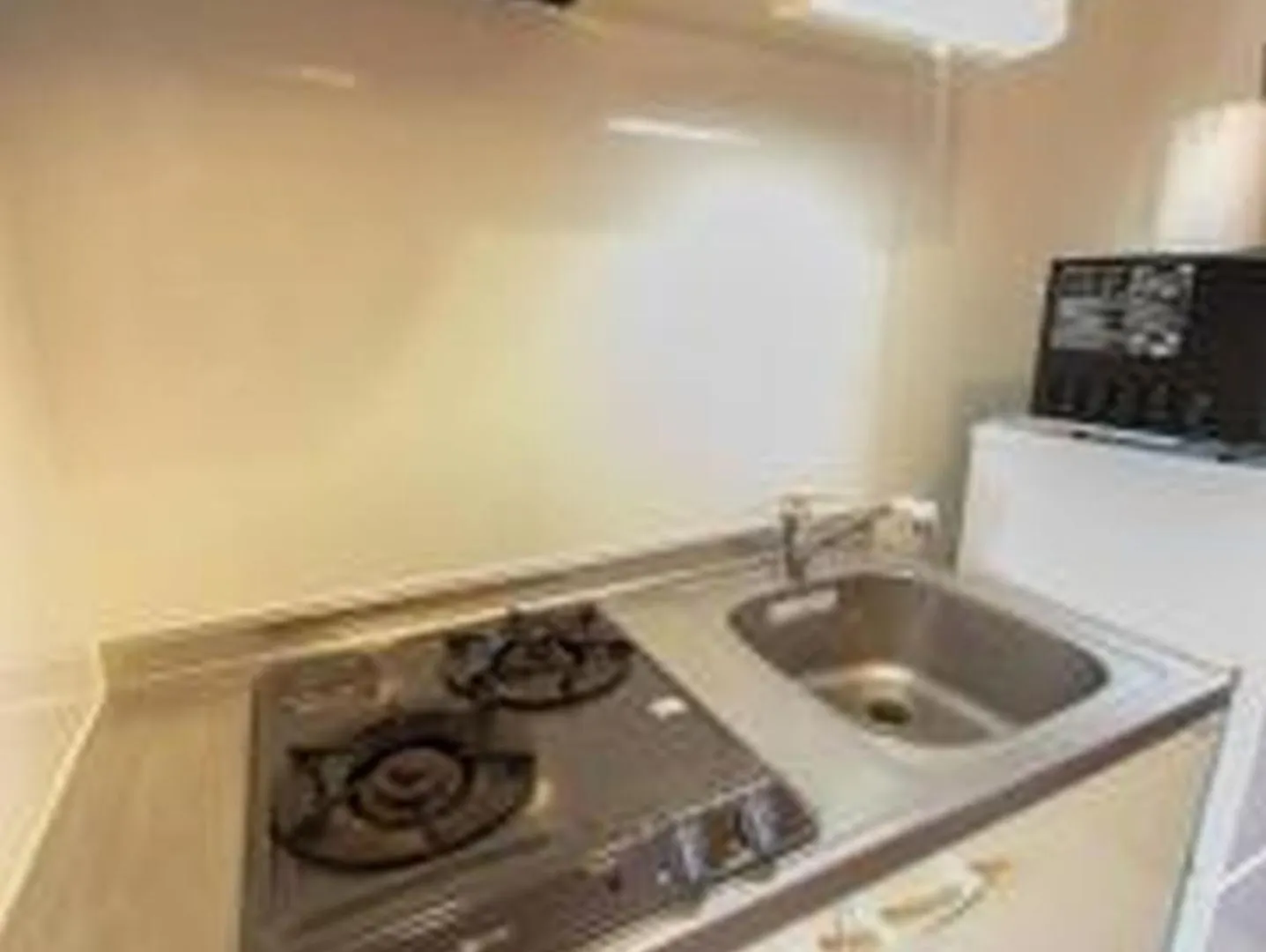 Ferienwohnung Yuki 701 Ōsaka Apartment